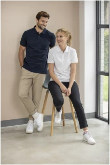 Unisex polo Aware™
