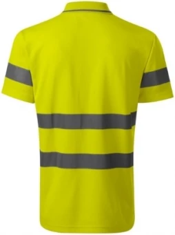 Unisex Polo särk, HV Runway