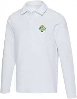 Unisex polosärk Apollo