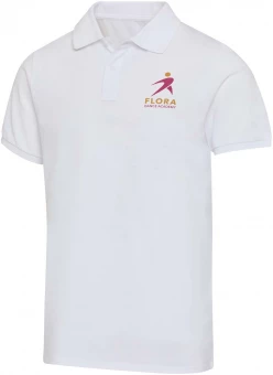 Unisex polosärk Beryl