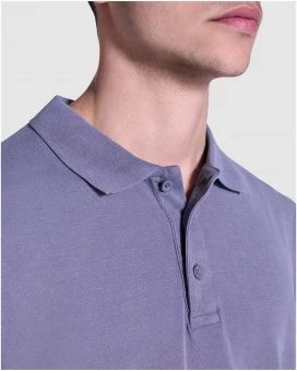 Unisex polosärk Cobain