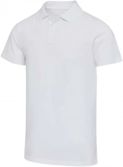 Unisex polosärk Graphite OCS