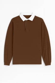 Unisex polosärk Porto