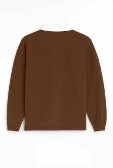 Unisex polosärk Porto