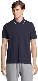 Unisex polosärk Sol´s Palermo