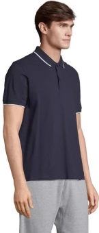 Unisex polosärk Sol´s Palermo