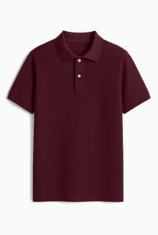 Unisex Polosärk Texel