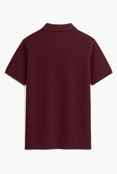 Unisex Polosärk Texel