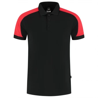Unisex polosärk Tricorp Bicolor Redefined