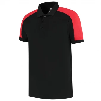 Unisex polosärk Tricorp Bicolor Redefined