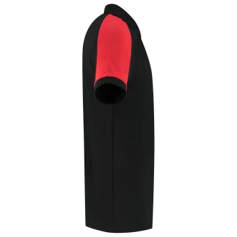 Unisex polosärk Tricorp Bicolor Redefined