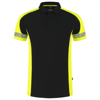 Unisex polosärk Tricorp Reflective Redefined