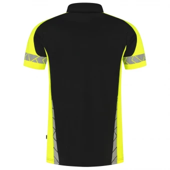 Unisex polosärk Tricorp Reflective Redefined