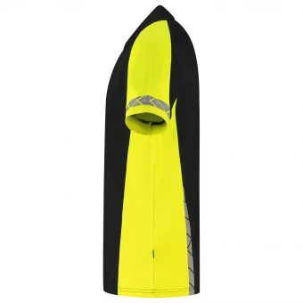 Unisex polosärk Tricorp Reflective Redefined