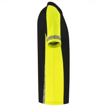 Unisex polosärk Tricorp Reflective Redefined
