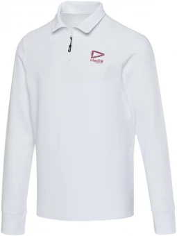 Unisex Polosärk Zeus
