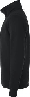 Unisex poolpikk tõmblukuga pusa 'Classic Half Zip'