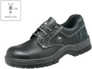 Unisex poolsaapad, Norfolk XW