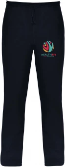 Unisex püksid New Astun
