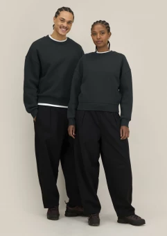 Unisex pusa Former