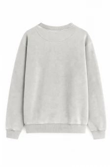 Unisex collegepaita Hudson Crewneck