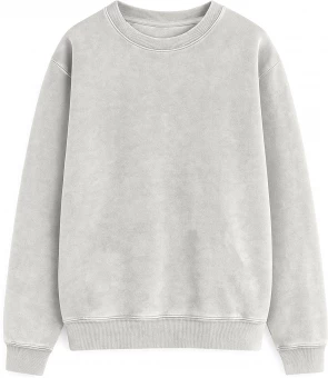 Unisex collegepaita Hudson Crewneck