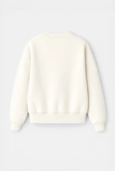Unisex cropped collegepaita LEVI