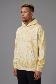 Unisex oversized-huppari