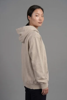 Unisex oversized-huppari