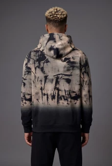 Unisex oversized-huppari