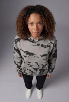 Unisex oversized-huppari