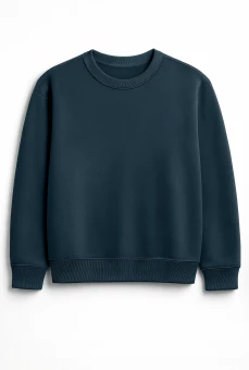 Unisex oversized collegepaita PORTO CREWNECK