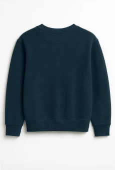 Unisex oversized collegepaita PORTO CREWNECK