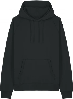 Unisex raglanhuppari Striker