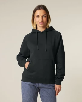 Unisex raglanhuppari Striker
