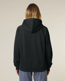 Unisex raglanhuppari Striker