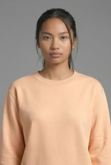 Unisex collegepaita TEXEL CREWNECK