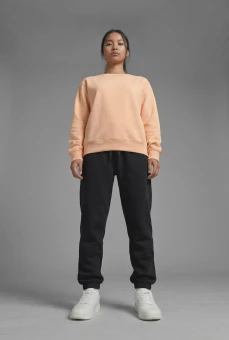 Unisex collegepaita TEXEL CREWNECK