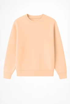 Unisex collegepaita TEXEL CREWNECK