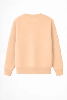 Unisex collegepaita TEXEL CREWNECK