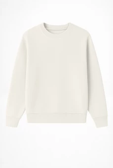 Unisex collegepaita TEXEL CREWNECK
