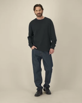 Thinker, unisex collegepaita