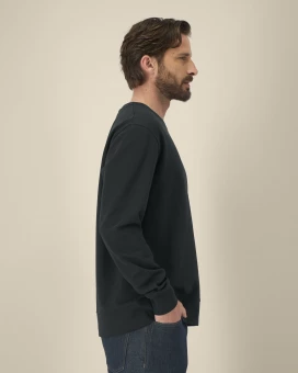 Thinker, unisex collegepaita