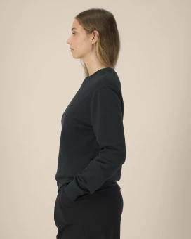 Thinker, unisex collegepaita