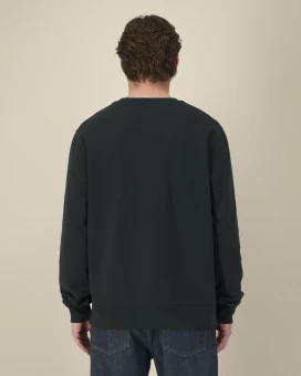 Thinker, unisex collegepaita