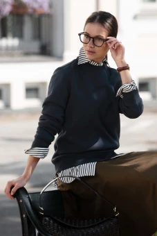 Unisex pusa Trenton