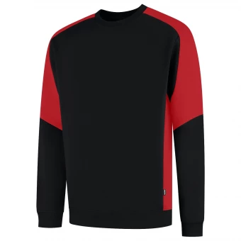 Unisex pusa Tricorp Bicolor Redefined