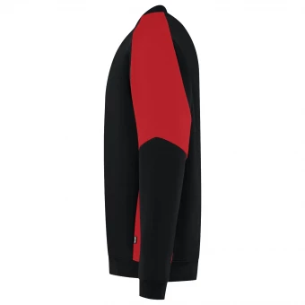 Unisex pusa Tricorp Bicolor Redefined