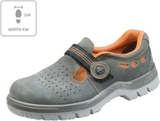 Unisex sandaalid, Riga XW