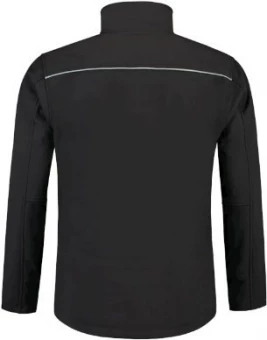 Unisex softshell jope Luxury Softshell